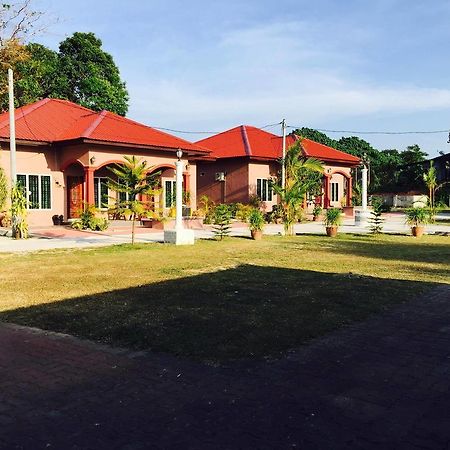Harmony Guesthouse Sdn Bhd Padang Mat Sirat 외부 사진