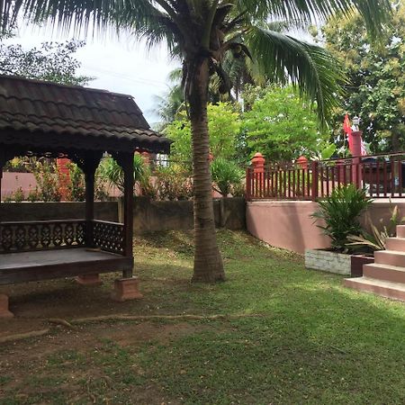 Harmony Guesthouse Sdn Bhd Padang Mat Sirat 외부 사진