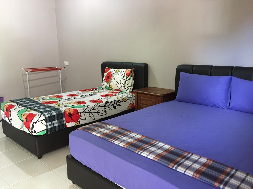 Harmony Guesthouse Sdn Bhd Padang Mat Sirat 외부 사진