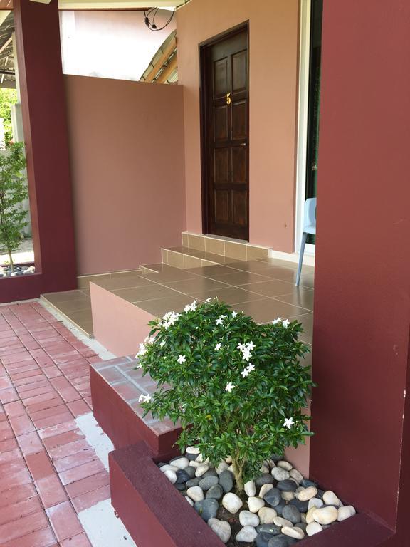 Harmony Guesthouse Sdn Bhd Padang Mat Sirat 외부 사진