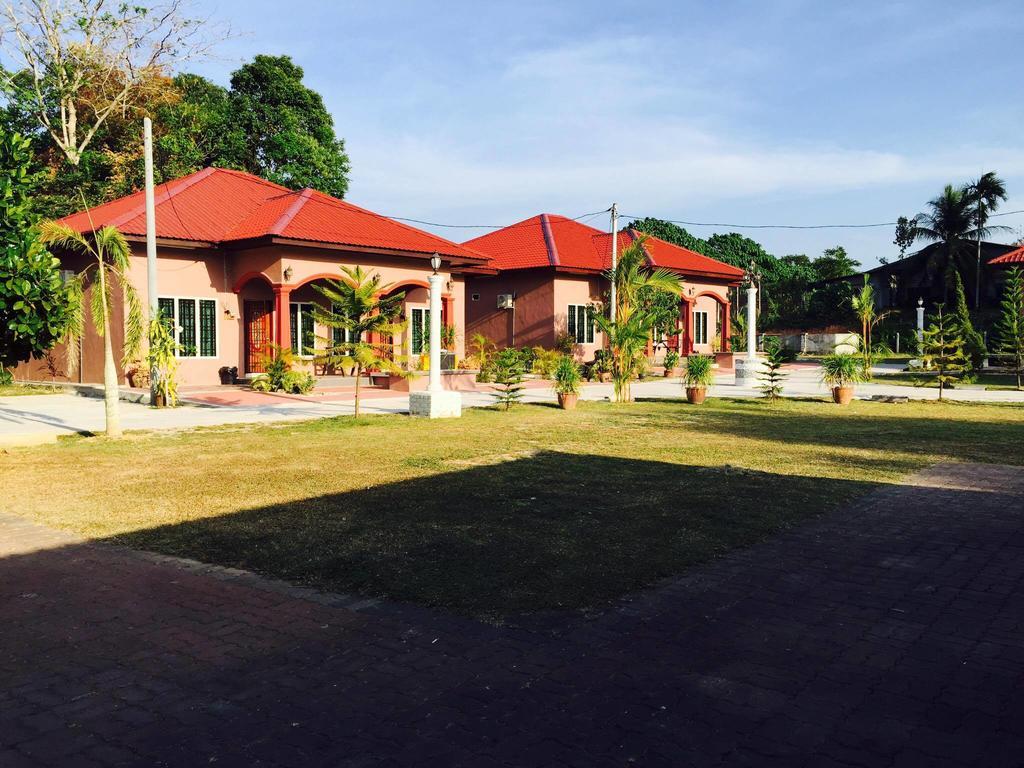 Harmony Guesthouse Sdn Bhd Padang Mat Sirat 외부 사진