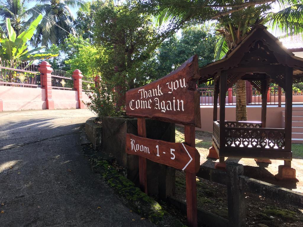 Harmony Guesthouse Sdn Bhd Padang Mat Sirat 외부 사진