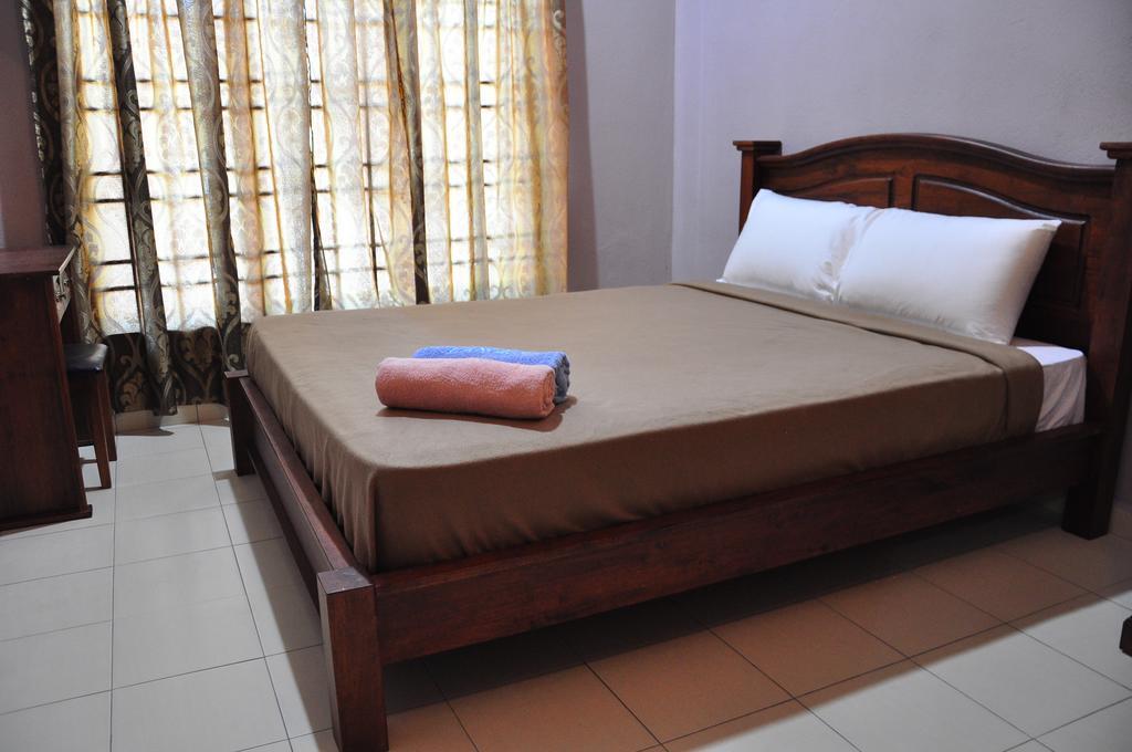Harmony Guesthouse Sdn Bhd Padang Mat Sirat 외부 사진