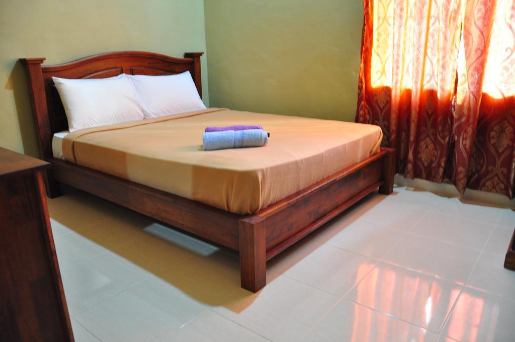 Harmony Guesthouse Sdn Bhd Padang Mat Sirat 외부 사진