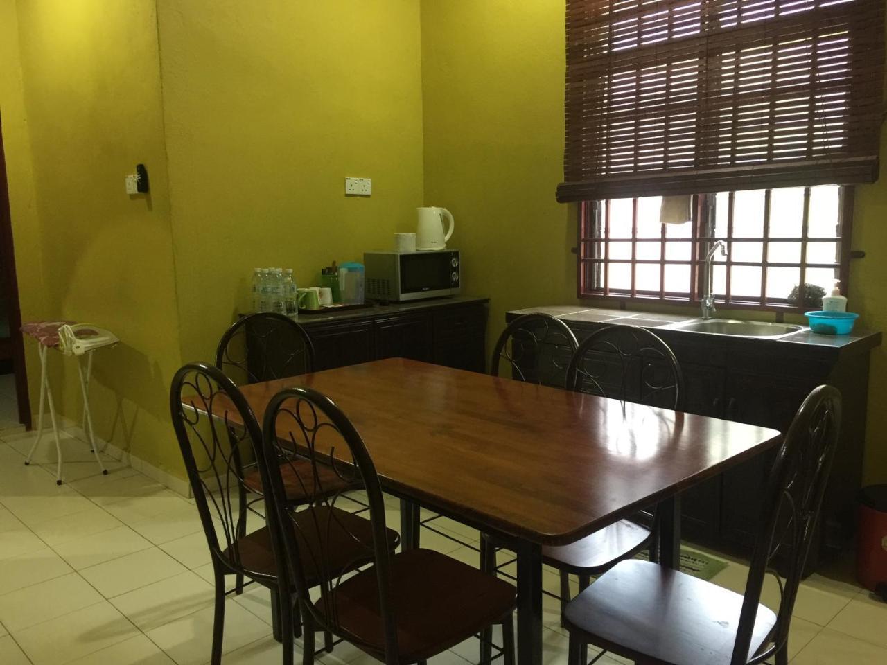 Harmony Guesthouse Sdn Bhd Padang Mat Sirat 외부 사진