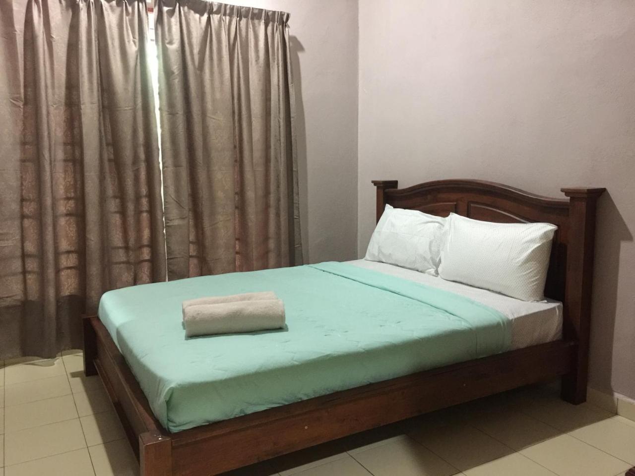 Harmony Guesthouse Sdn Bhd Padang Mat Sirat 외부 사진